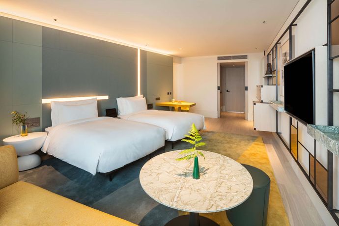 Andaz Seoul Gangnam