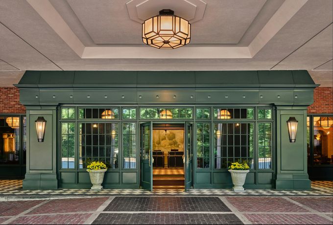 Verified hotel review - Four Seasons Boston - 44