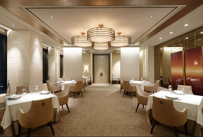 The Shilla Seoul - 17