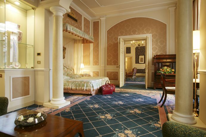 Grand Hotel Majestic gia' Baglioni - 39