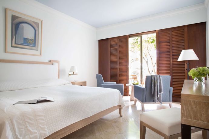 Annabelle Hotel - 28