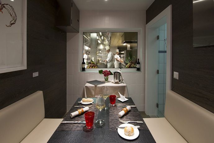 Verified hotel review - Beau Rivage Hotel - 16