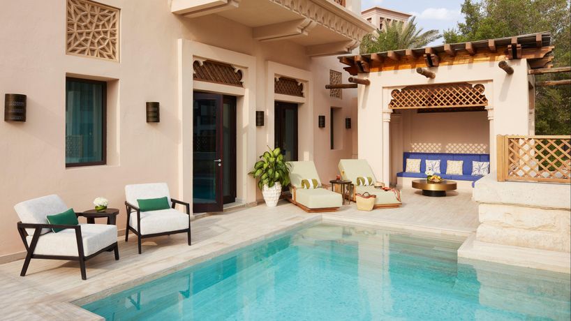 Jumeirah Dar Al Masyaf - Madinat Jumeirah - 2