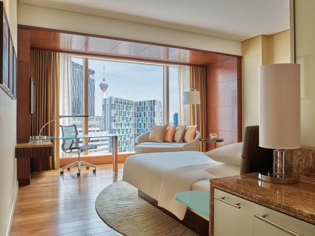 Verified hotel review - Grand Hyatt Kuala Lumpur - 24
