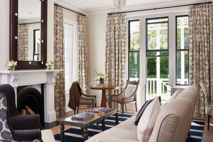 Verified hotel review - Belmond Mount Nelson Hotel - 2