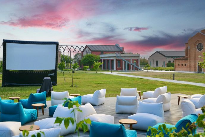 Verified hotel review - JW Marriott Venice Resort & Spa - 4