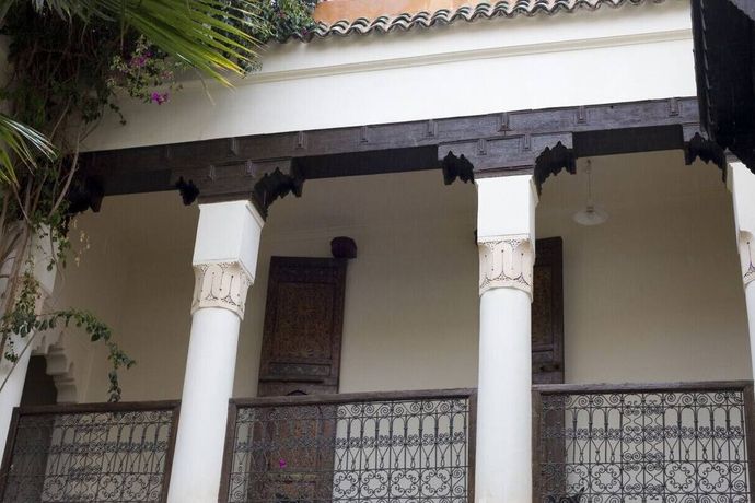 Verified hotel review - Riyad El Cadi - 29