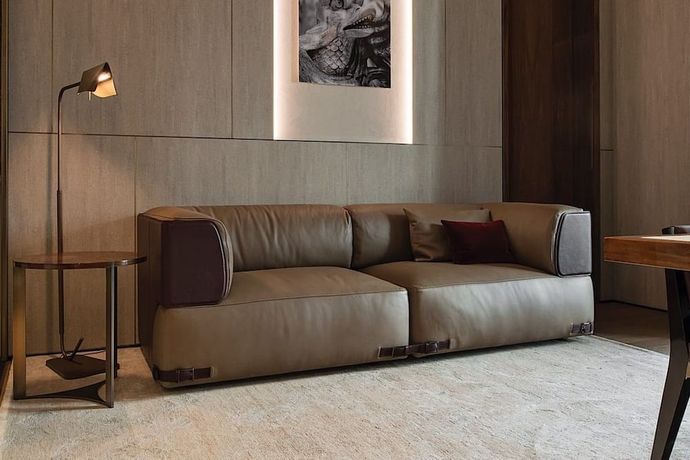 Verified hotel review - Fendi Private Suites - 38