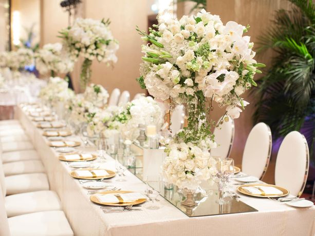 Verified hotel review - Raffles Makati - 51