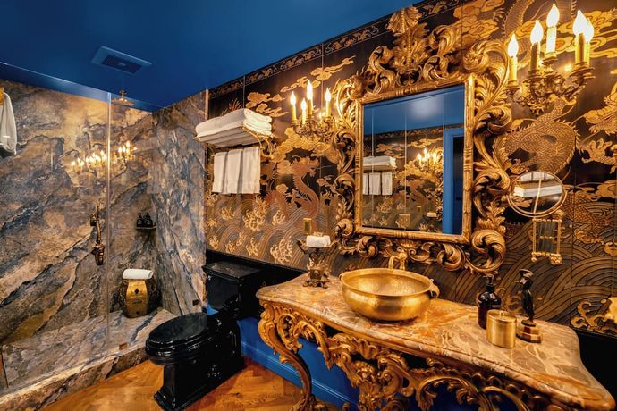 Verified hotel review - Petit Ermitage - 12