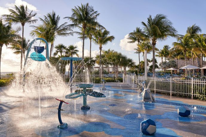 Verified hotel review - The Ritz-Carlton Key Biscayne Miami - 44