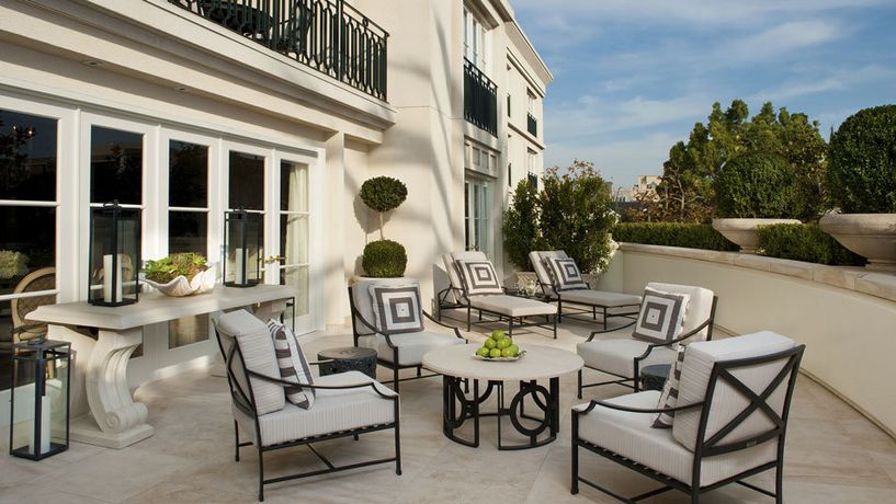 Verified hotel review - The Peninsula Beverly Hills - 7