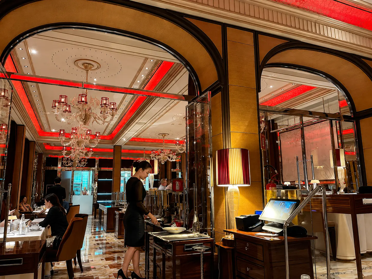 Hotel Principe Di Savoia - What to Confirm Before Payment - 4
