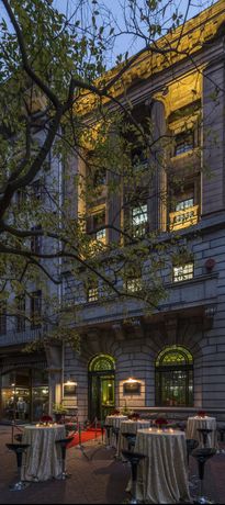 Verified hotel review - Taj Cape Town - 33