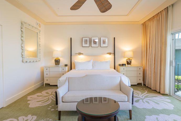 Verified hotel review - The Kahala Hotel and Resort - 53