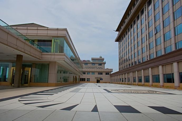 Verified hotel review - Lagos Oriental Hotel - 19