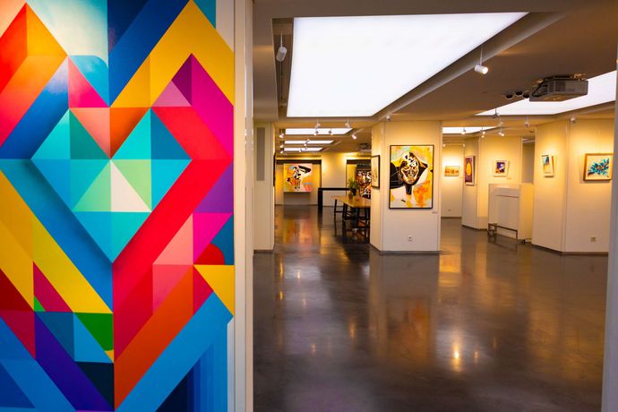 Verified hotel review - art'otel Amsterdam - 24