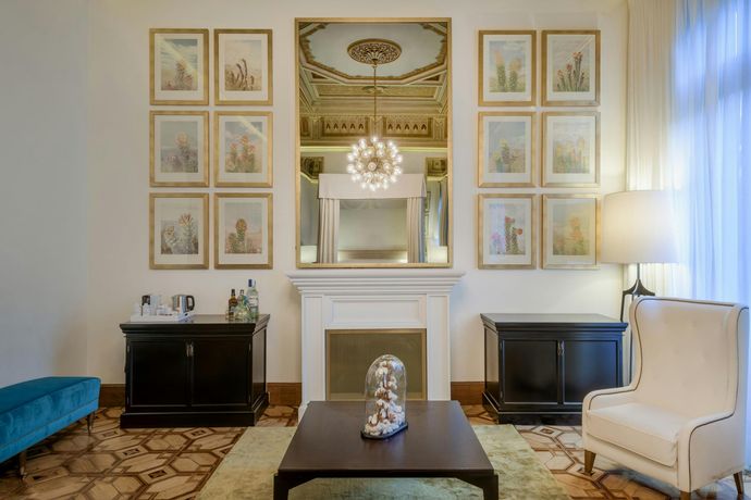 Verified hotel review - Cotton House Hotel, Autograph Collection - 14