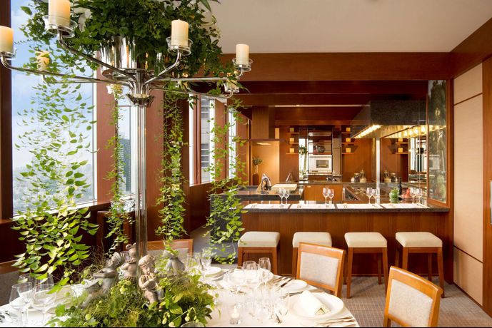 Park Hyatt Tokyo - 35