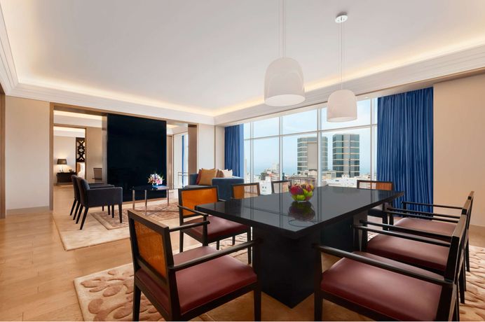 Hilton Lima Miraflores - 27