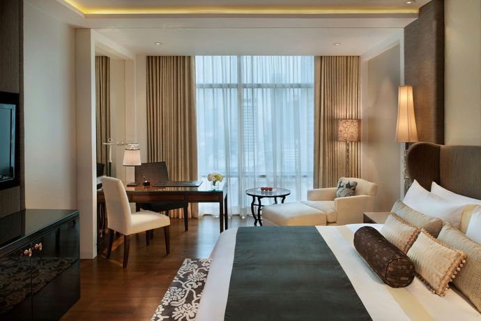 Verified hotel review - The St. Regis Bangkok - 39