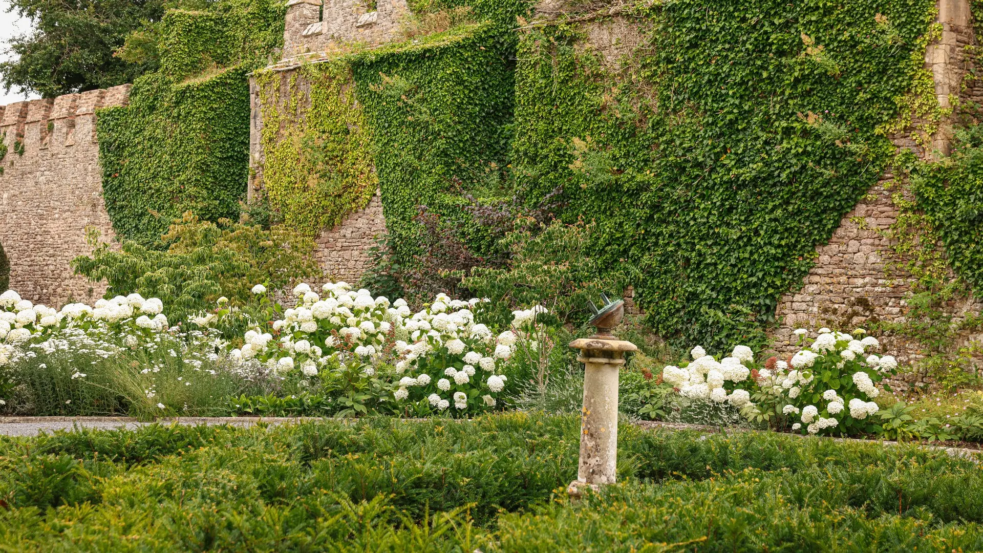 Review of Thornbury Castle - 11