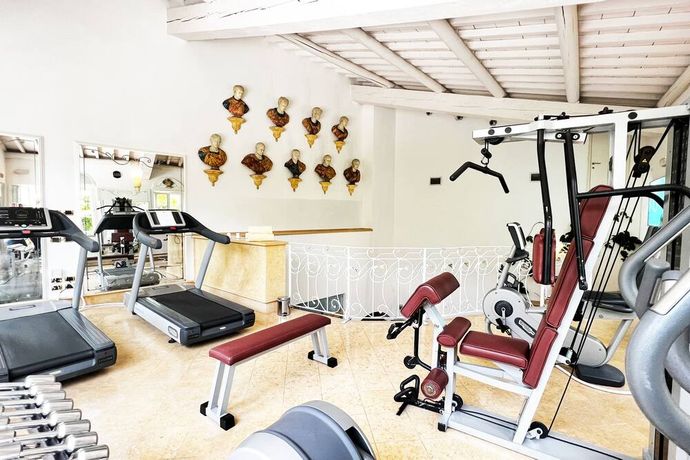 Byblos Art Hotel Villa Amistà - 36