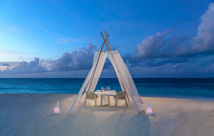 Anantara Kihavah Maldives Villas - 20