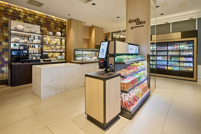 Verified hotel review - The Westin Grand Frankfurt - 56