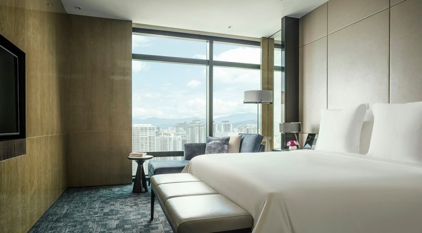 Verified hotel review - Four Seasons Hotel Kuala Lumpur - 51