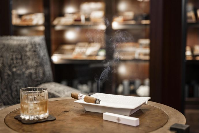 The Alpina Gstaad - 2