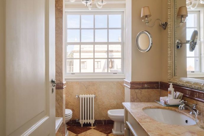 Tivoli Palacio de Seteais - 26