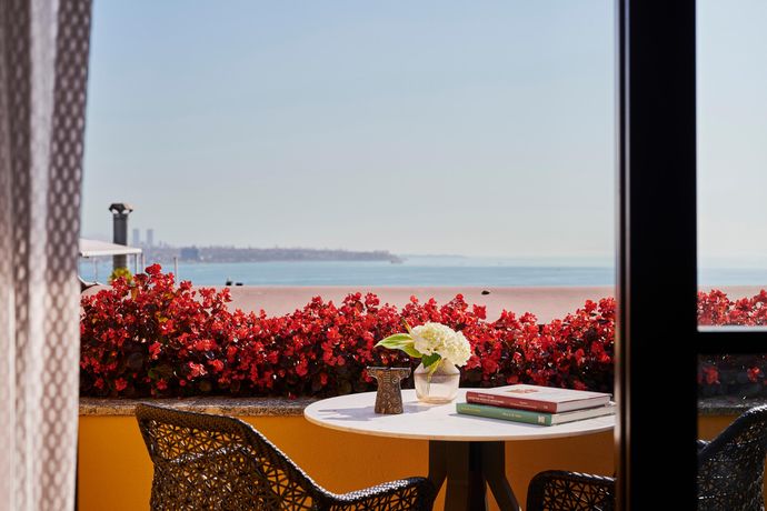 Verified hotel review - Four Seasons Hotel Istanbul at Sultanahmet - 26
