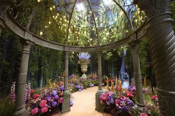 Verified hotel review - Grand Hyatt Erawan Bangkok - 14