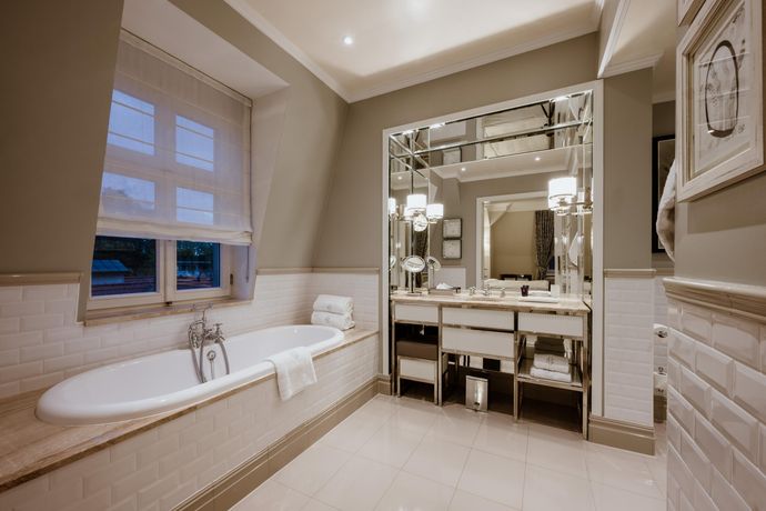 Verified hotel review - Patrick Hellmann Schlosshotel - 17