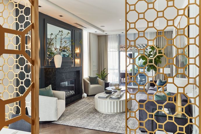 Verified hotel review - Loden Vancouver - 19