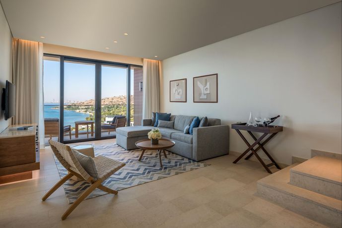 Verified hotel review - Amara Limassol - 23