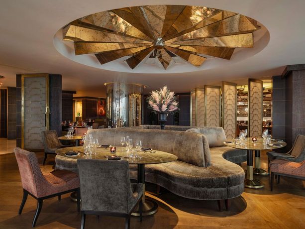 Verified hotel review - Raffles Istanbul - 14