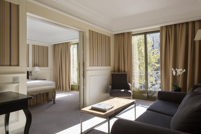 Verified hotel review - Majestic Hotel & Spa Barcelona GL - 14