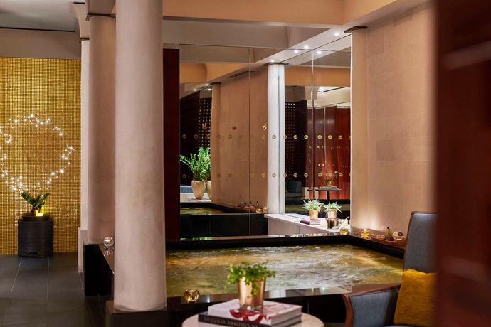 Verified hotel review - Park Hyatt Paris Vendome - 16