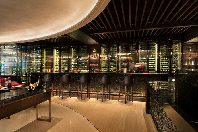 Verified hotel review - The Sukhothai Bangkok - 8