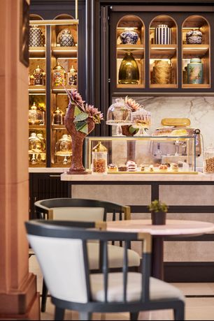 Verified hotel review - Four Seasons Hotel Istanbul at Sultanahmet - 46