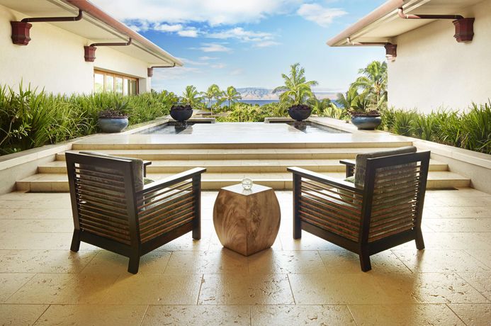 Verified hotel review - Montage Kapalua Bay - 30