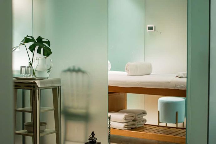 Verified hotel review - Faena Hotel Buenos Aires - 57