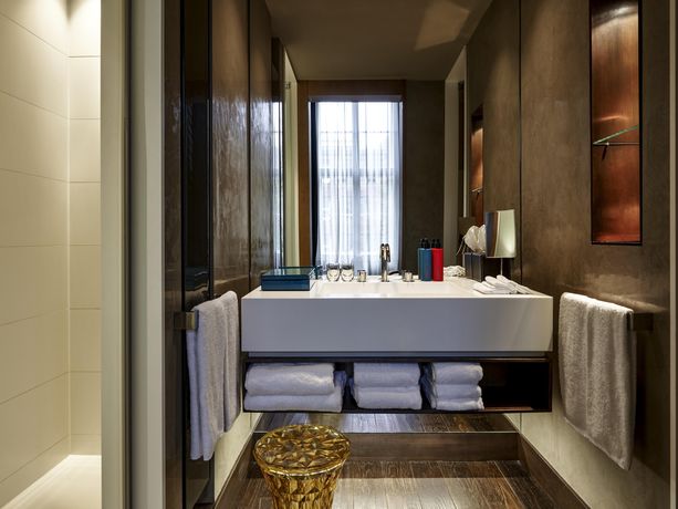 Verified hotel review - Das Stue Hotel - 47