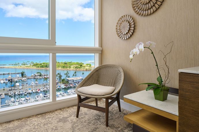 Verified hotel review - Prince Waikiki - 7