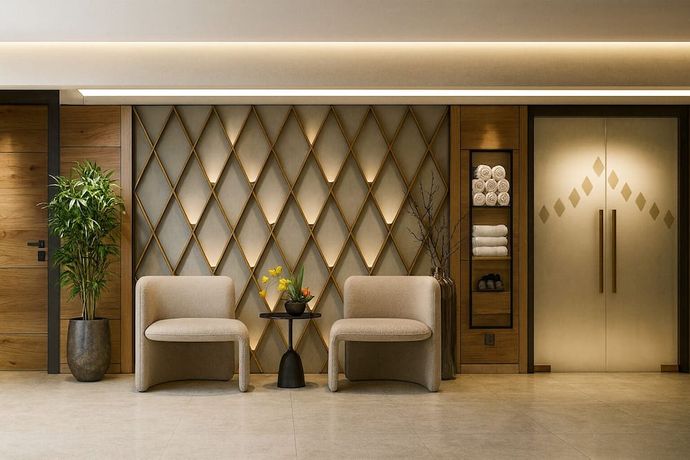 Grand Hotel Zermatterhof - 58