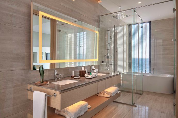 Verified hotel review - Susona Bodrum, LXR Hotels & Resorts - 46