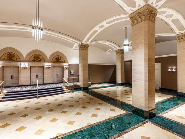 Verified hotel review - Fairmont Royal York Hotel - 45