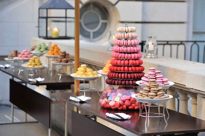 Verified hotel review - Palacio Duhau - Park Hyatt Buenos Aires - 20